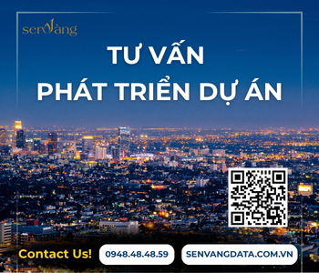 Tư vấn phát triển dự án