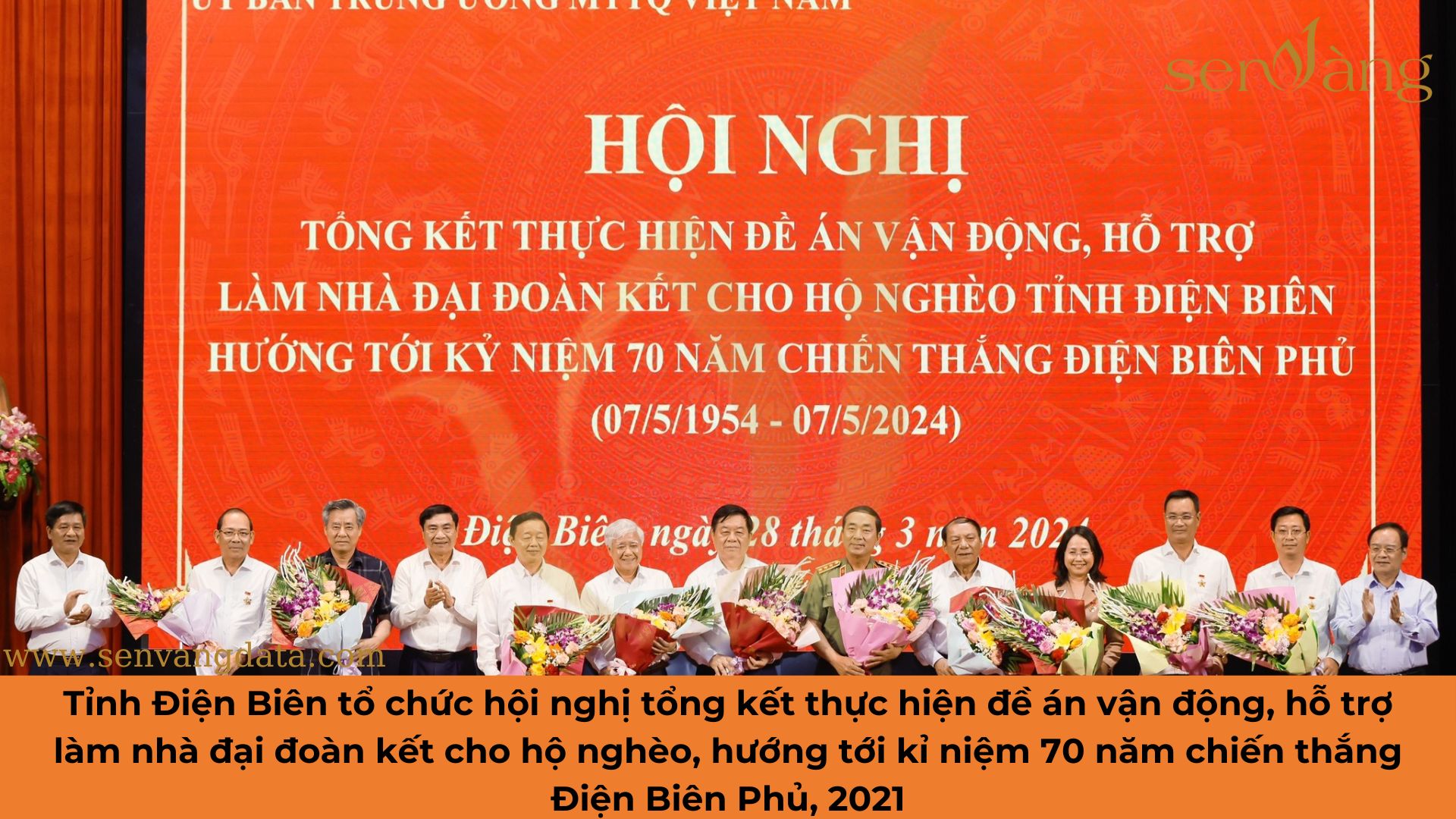 Tóm tắt kế hoạch phát triển nhà ở tỉnh Điện Biên, giai đoạn 2021-2025