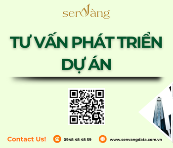Tư vấn phát triển dự án