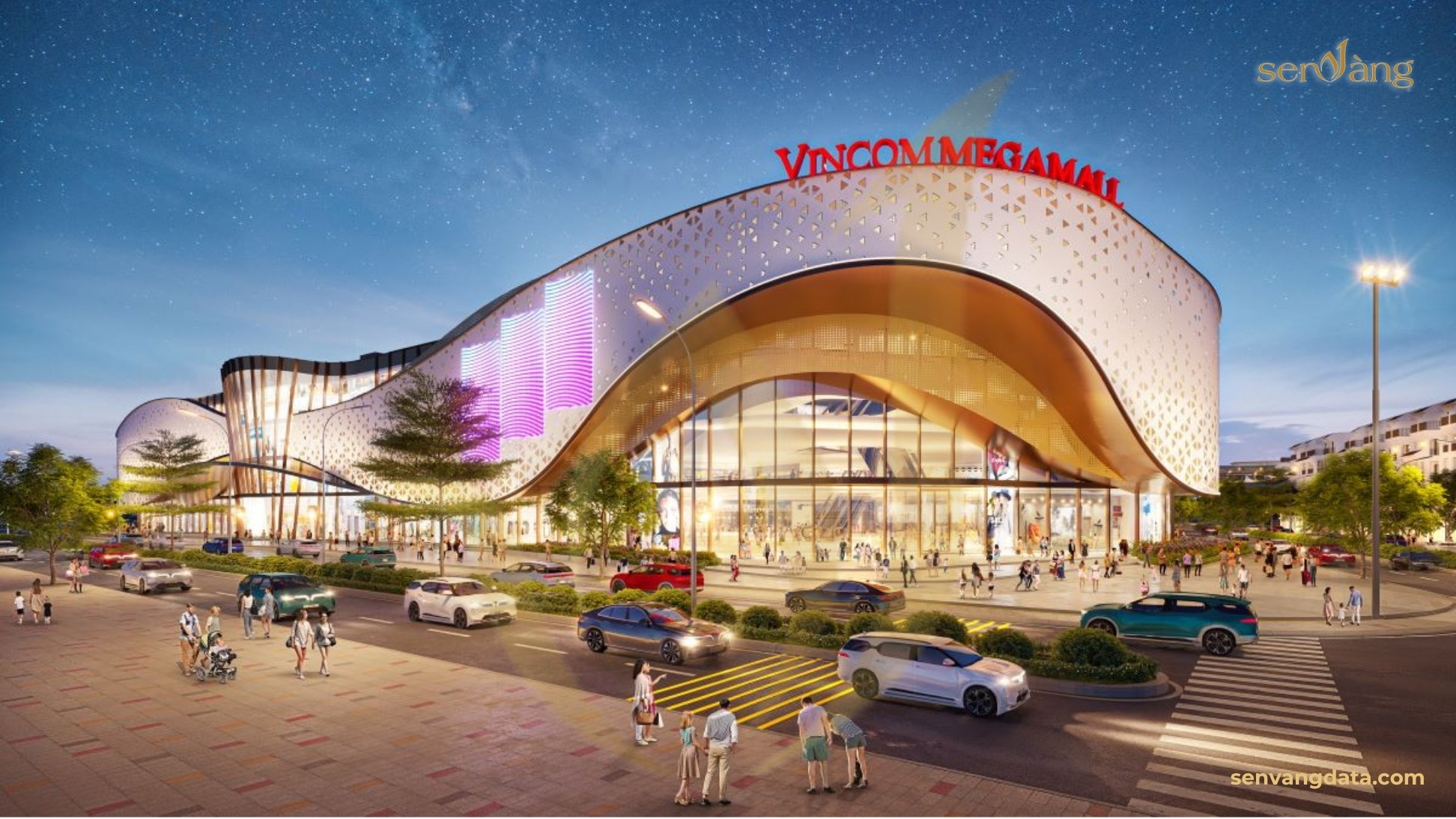 vincom