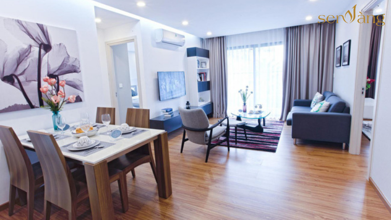Hà Nội: Cho thuê nhà, căn hộ chung cư sẽ phải nộp thuế