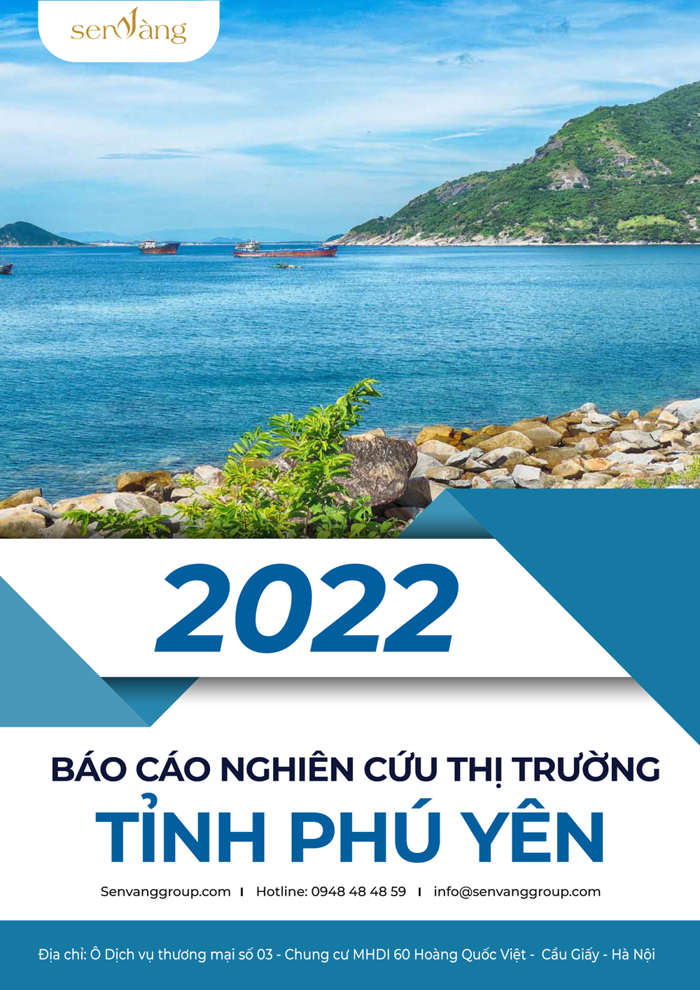 Quy hoạch tinh Phú Yên