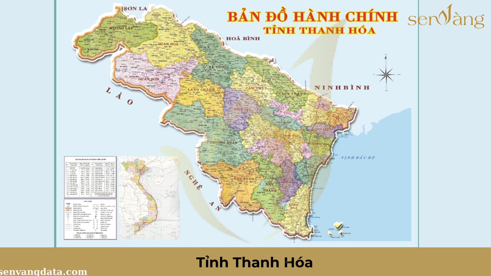 Thanh Hóa - Làn sóng mới của thị trường bất động sản