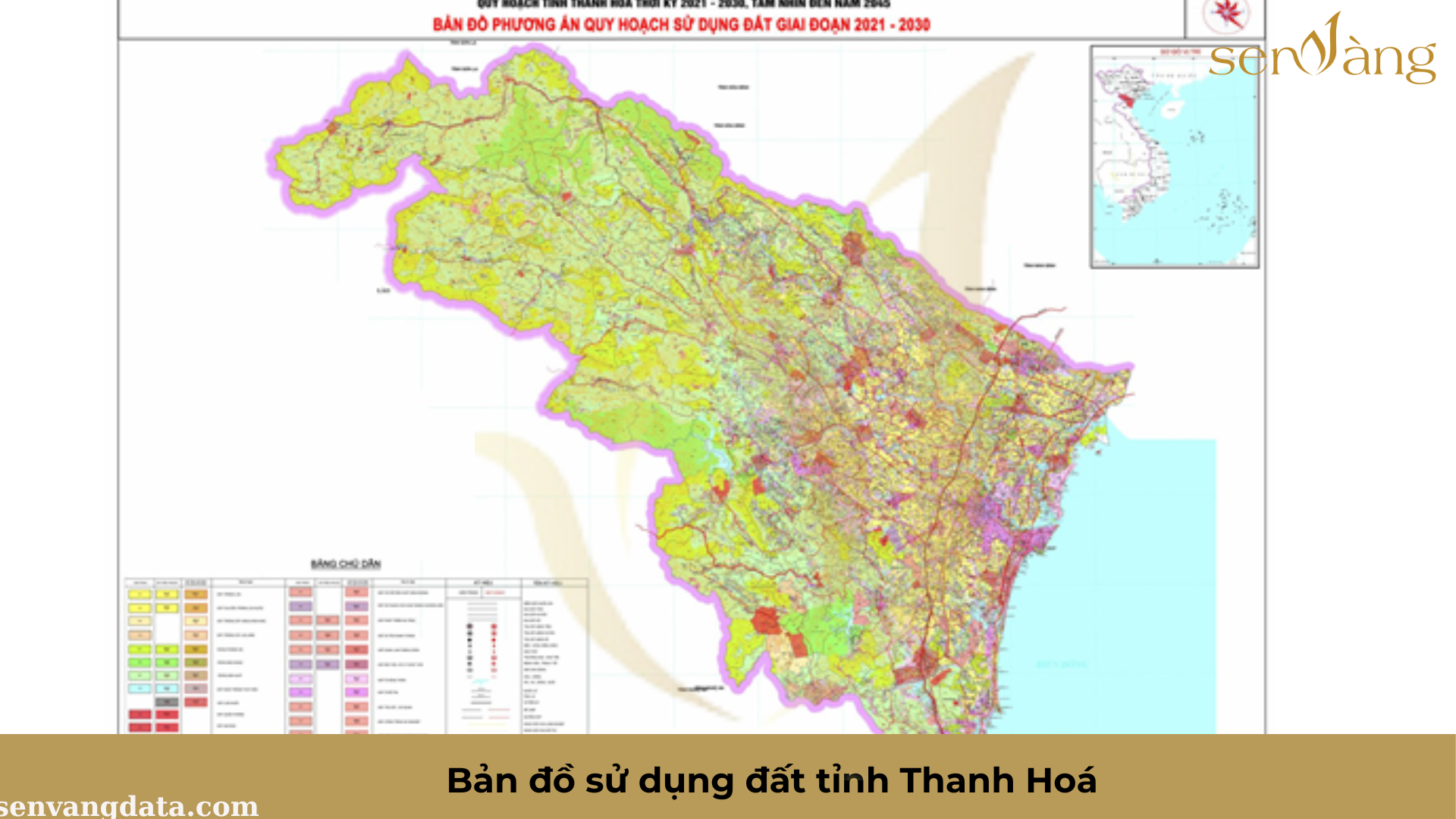 Thanh Hóa - Làn sóng mới của thị trường bất động sản