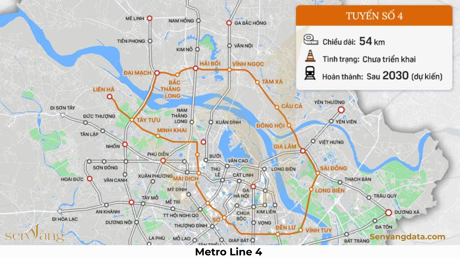 Vinhomes Co Loa – Analysis of the New Urban Development Project in Northeast Hanoi