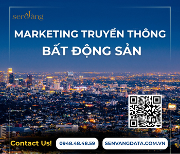 Marketing truyền thông Bất động sản