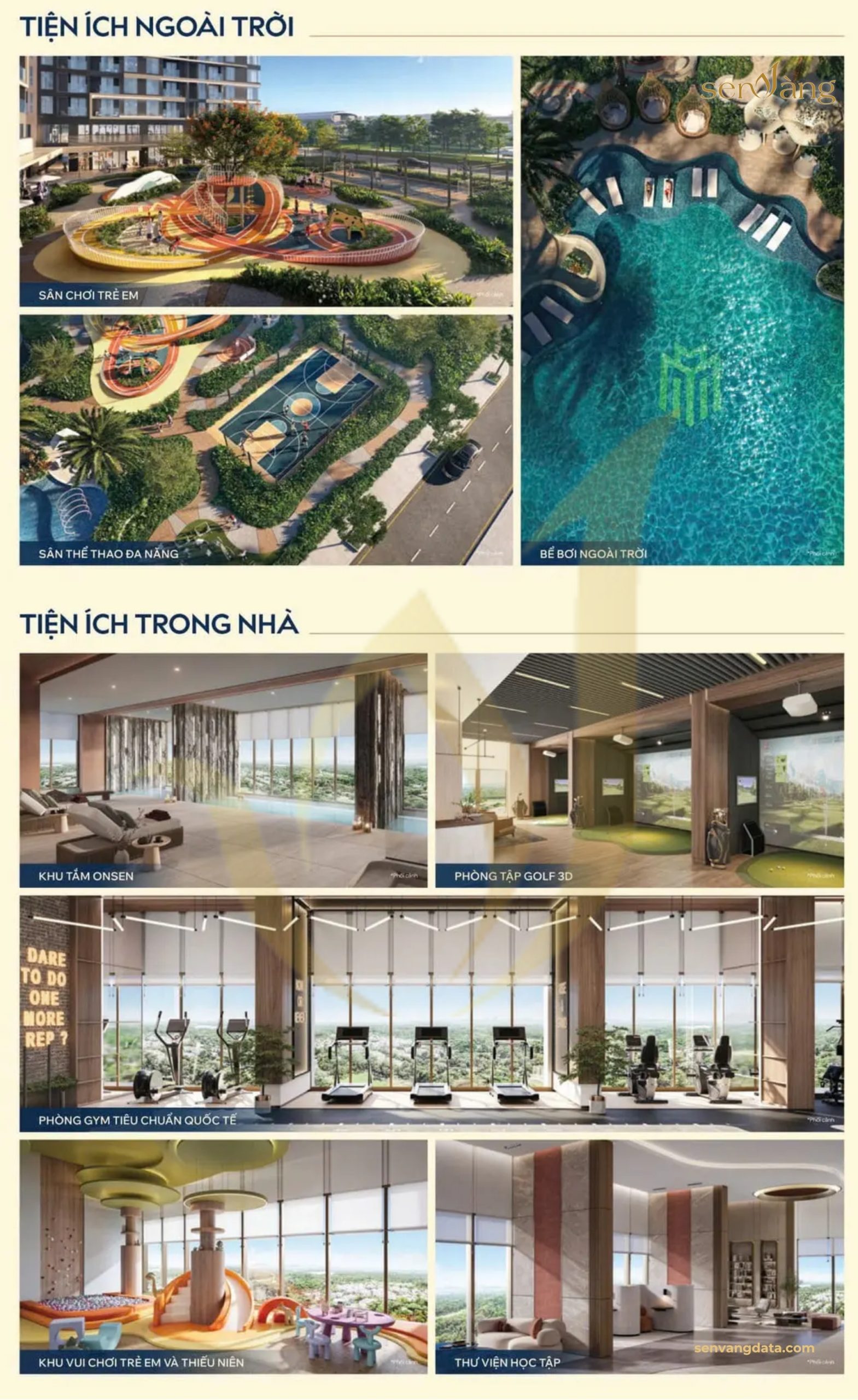 tiện ích