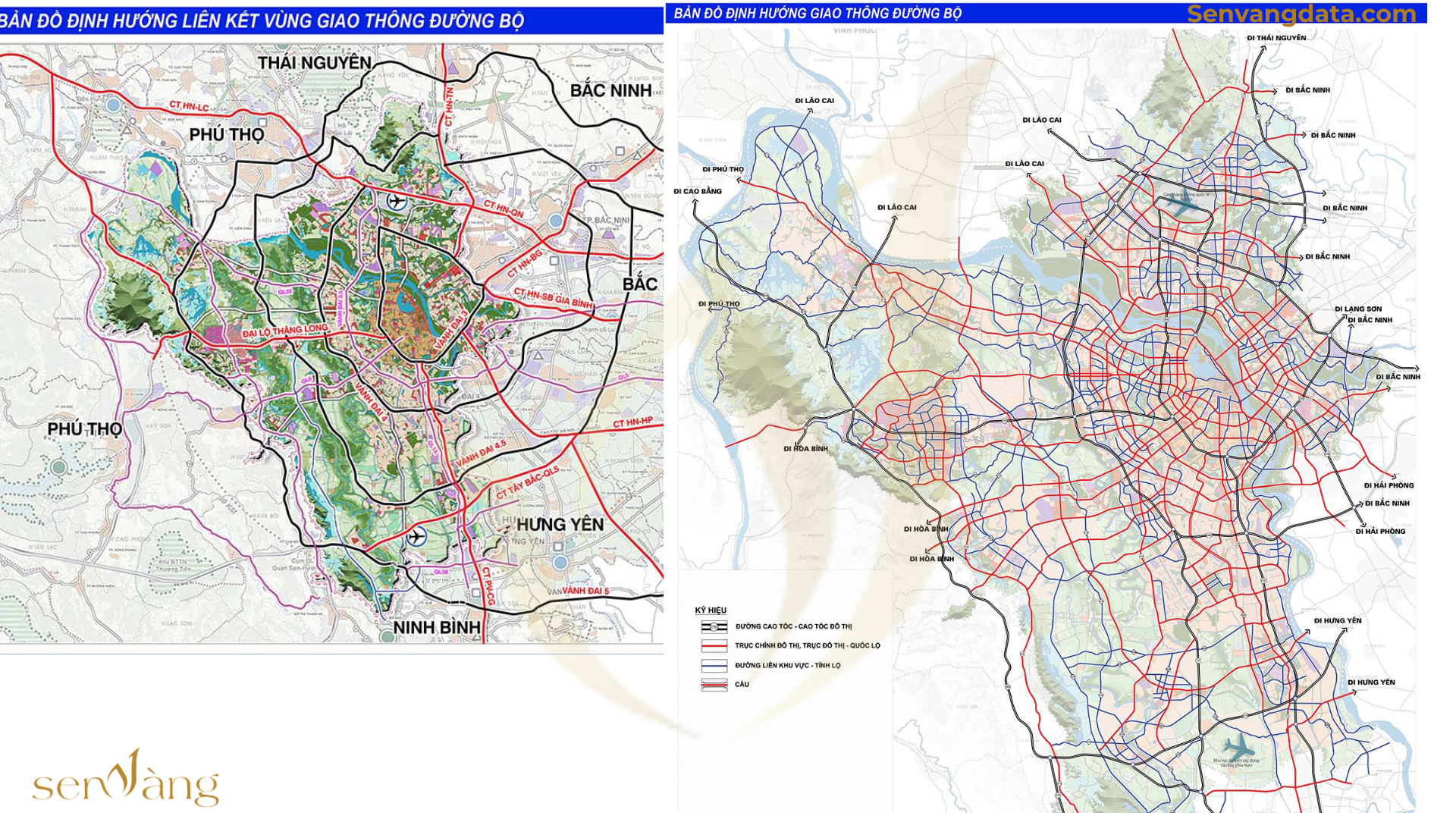 Phân tích Quy hoạch tổng thể thủ đô Hà Nội: Tầm nhìn 100 năm