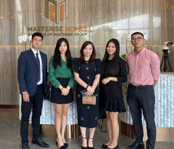 Chất lượng và uy tín được đặt lên hàng đầu