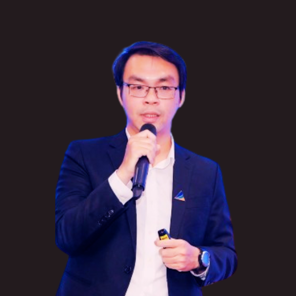 Mr. Lưu Quang Tiến