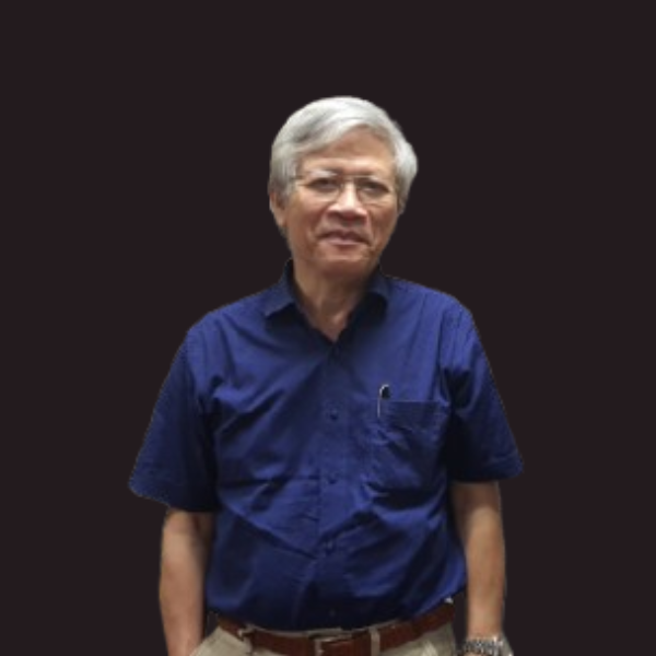 Ông Hoàng Hữu Phê