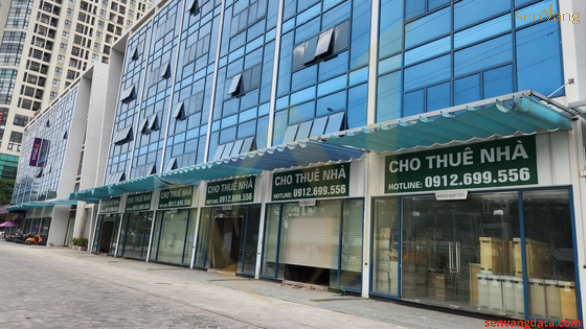 Shophouse liệu có vẫn còn là con gà đẻ trứng vàng trong chu kỳ mới 2024 - 2030?