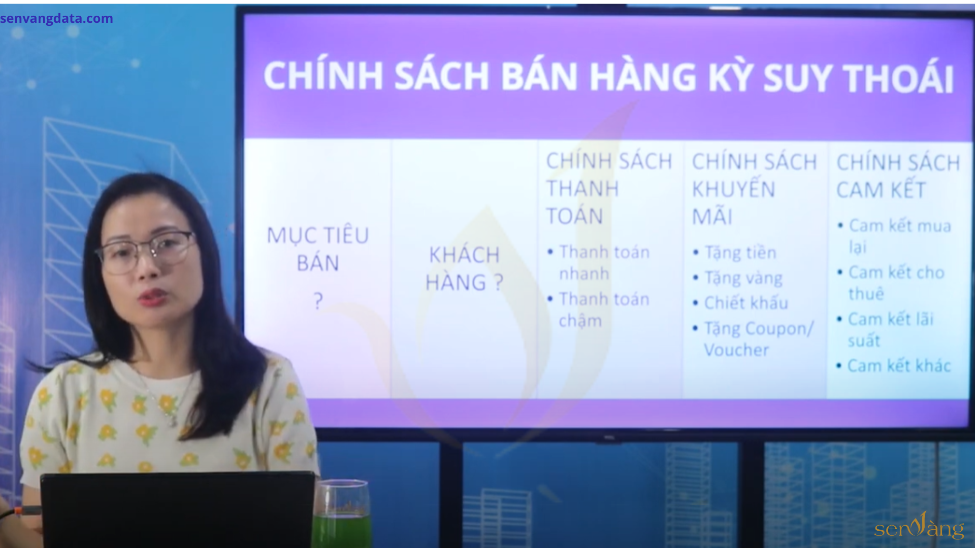 TOP các chiến lược kinh doanh bất động sản kỳ suy thoái giúp chủ đầu tư bất động sản vượt qua 2024