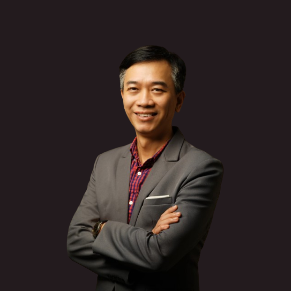 PGS. TS Nguyễn Minh Ngọc