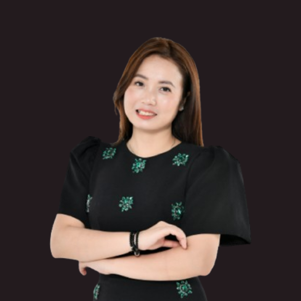 Bà Nguyễn Thị Bích Ngọc
