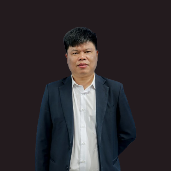 Ông Nguyễn Tuấn Huy