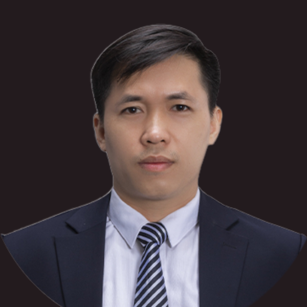 Ông Phạm Văn Nam