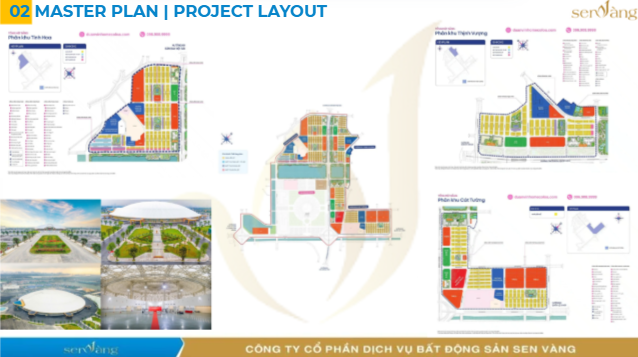 Vinhomes Co Loa – Analysis of the New Urban Development Project in Northeast Hanoi