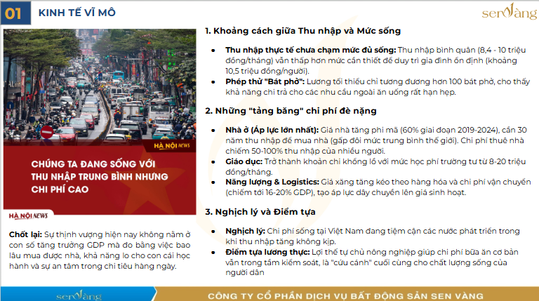 Điểm tin tuần 3 tháng 3: Chính sách mới, đô thị TOD và xu hướng đầu tư cần lưu ý