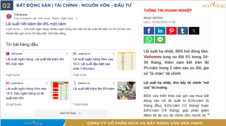Điểm tin tuần 3 tháng 3: Chính sách mới, đô thị TOD và xu hướng đầu tư cần lưu ý