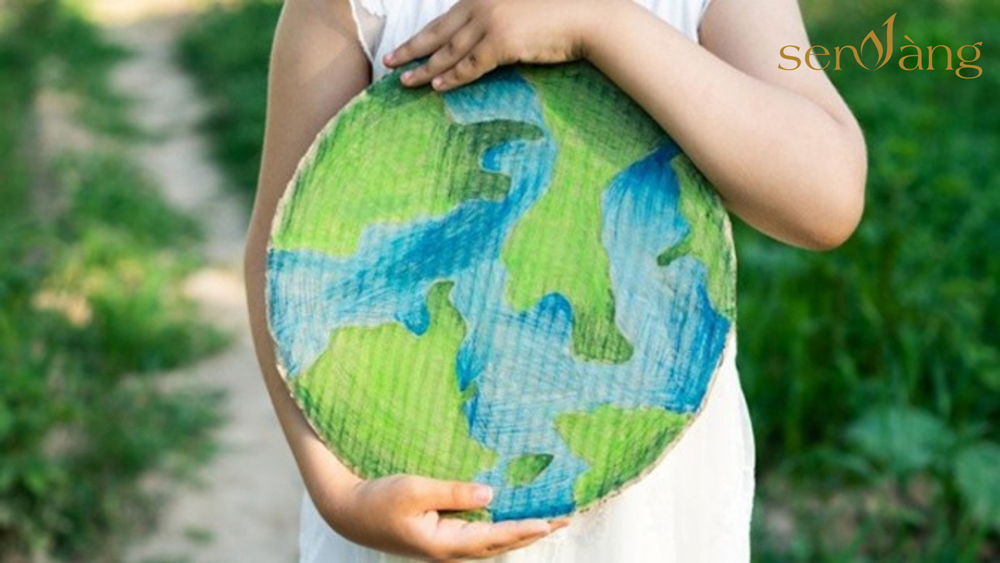 3 điểm nhấn ảnh hưởng đến thị trường tài chính xanh trong bất động sản 2021