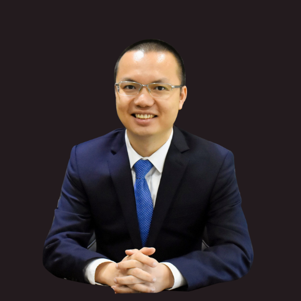 Ông Trịnh Tùng Bách