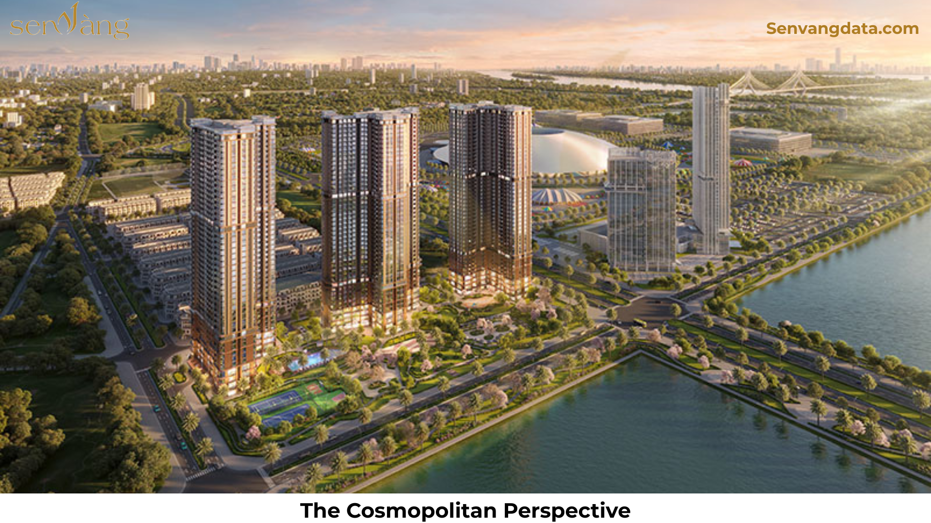 Vinhomes Co Loa – Analysis of the New Urban Development Project in Northeast Hanoi