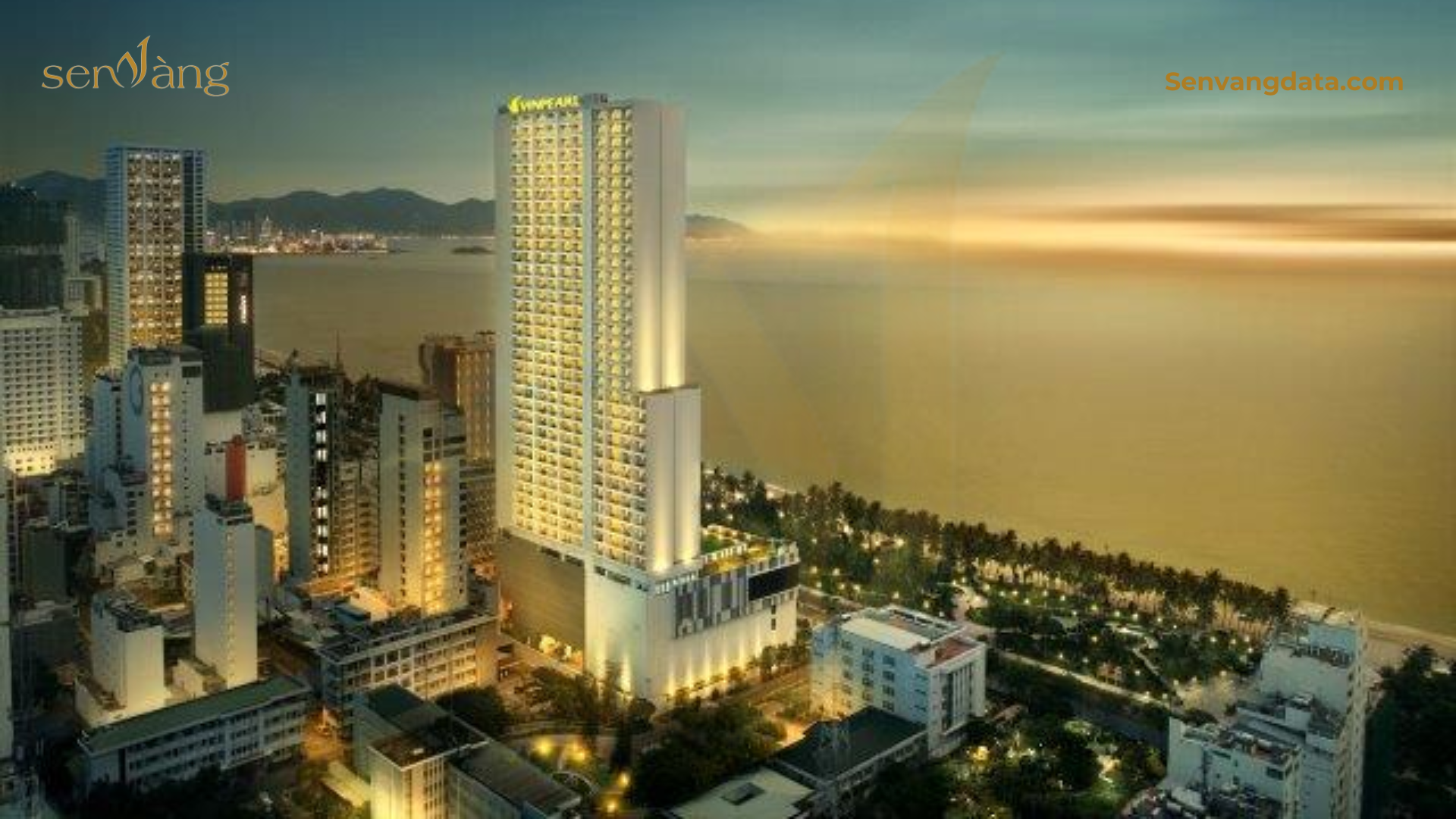 ảnh minh họa khu đô thị
