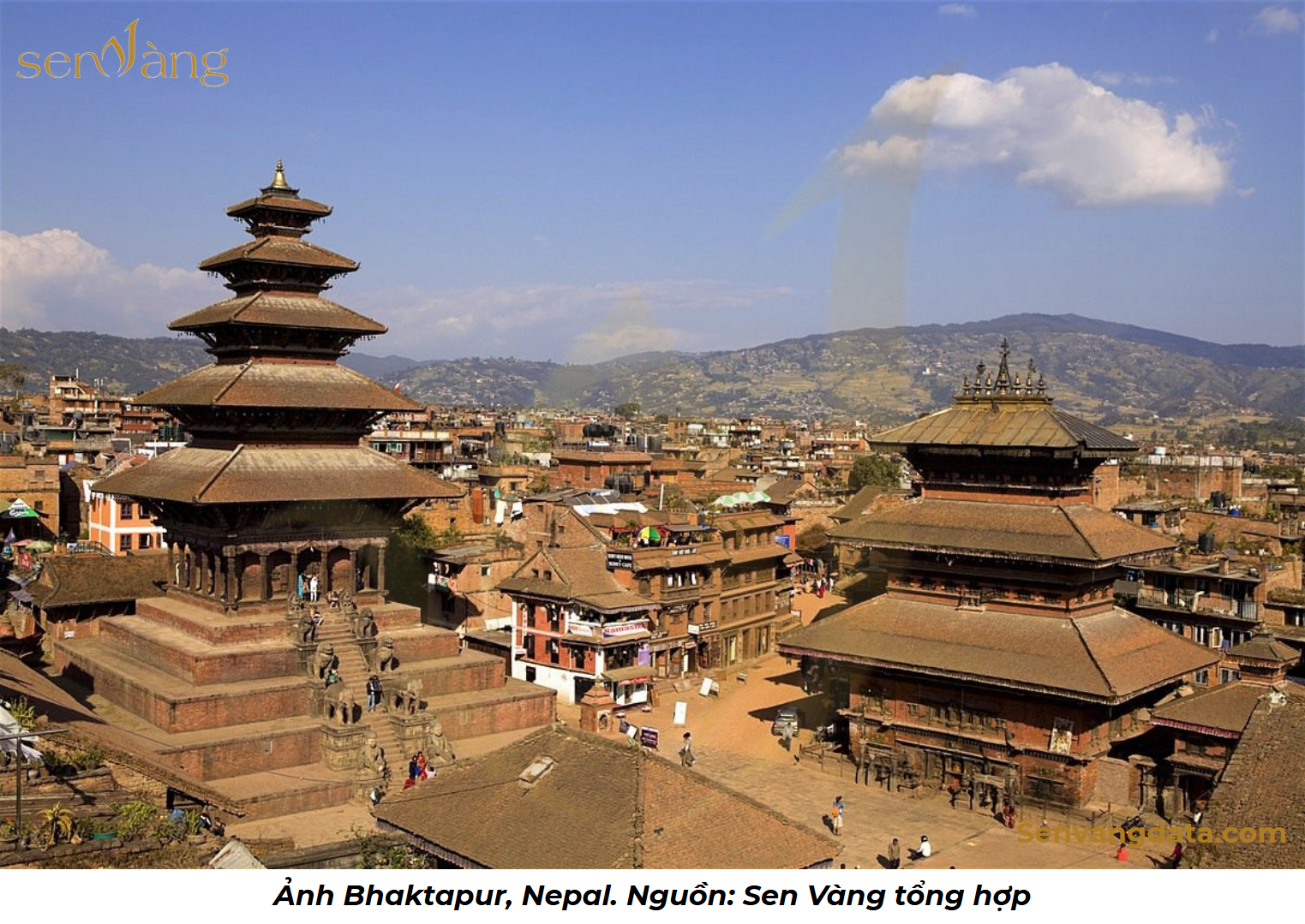 case Nepal