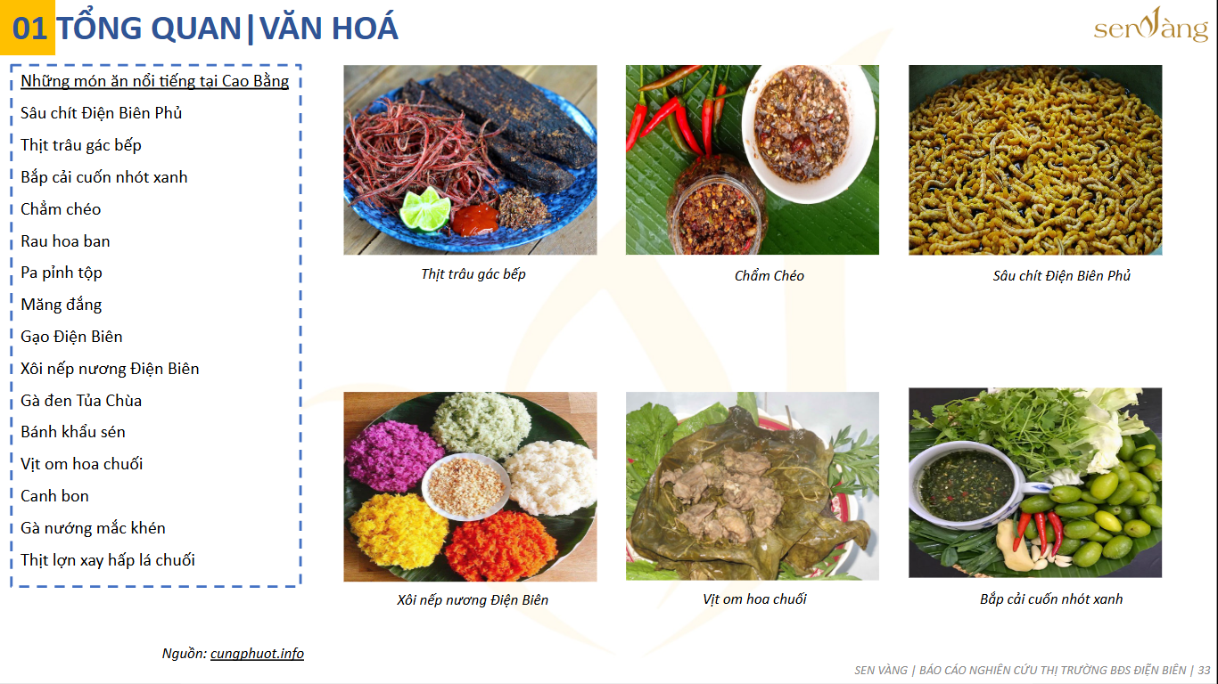 Bảo tồn Di sản Điện Biên: Nền tảng phát triển BĐS Văn hóa, Sinh thái và Công nghiệp Xanh Bảo tồn Di sản Điện Biên: Nền tảng phát triển BĐS Văn hóa, Sinh thái và Công nghiệp Xanh