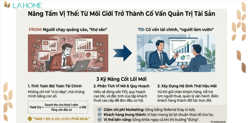 Bất động sản giai đoạn 2026- 2030. Công thức KCN- Sóng hạ tầng- Đô thị hóa