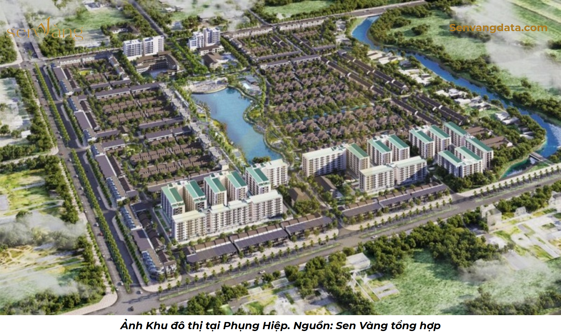KĐT tại Nghệ An