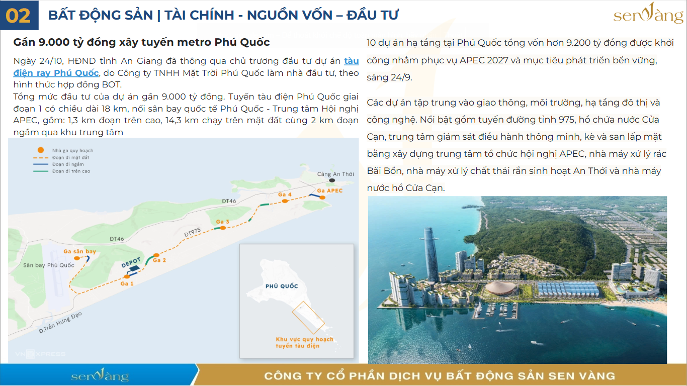 Điểm tin Bất động sản tuần 3 tháng 10/2025