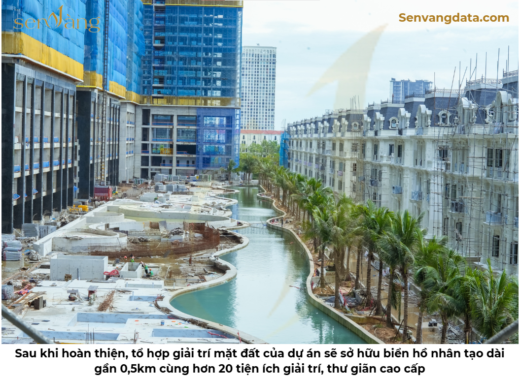 Tổng hợp những thông tin nổi bật của Thị trường Bất động sản Tây Hồ tháng 10/2025