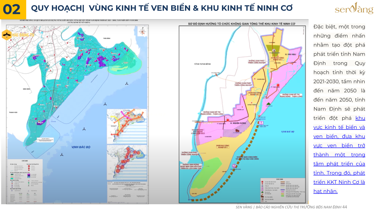 Tỉnh Ninh Bình Mới Sau Sáp Nhập: Tầm Nhìn Phát Triển và Cơ Hội Thị Trường Bất Động Sản