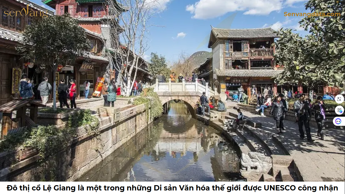 Từ Di Sản Đến Đô Thị Xanh: Mô Hình Phát Triển Bất Động Sản Mới Tại Huế