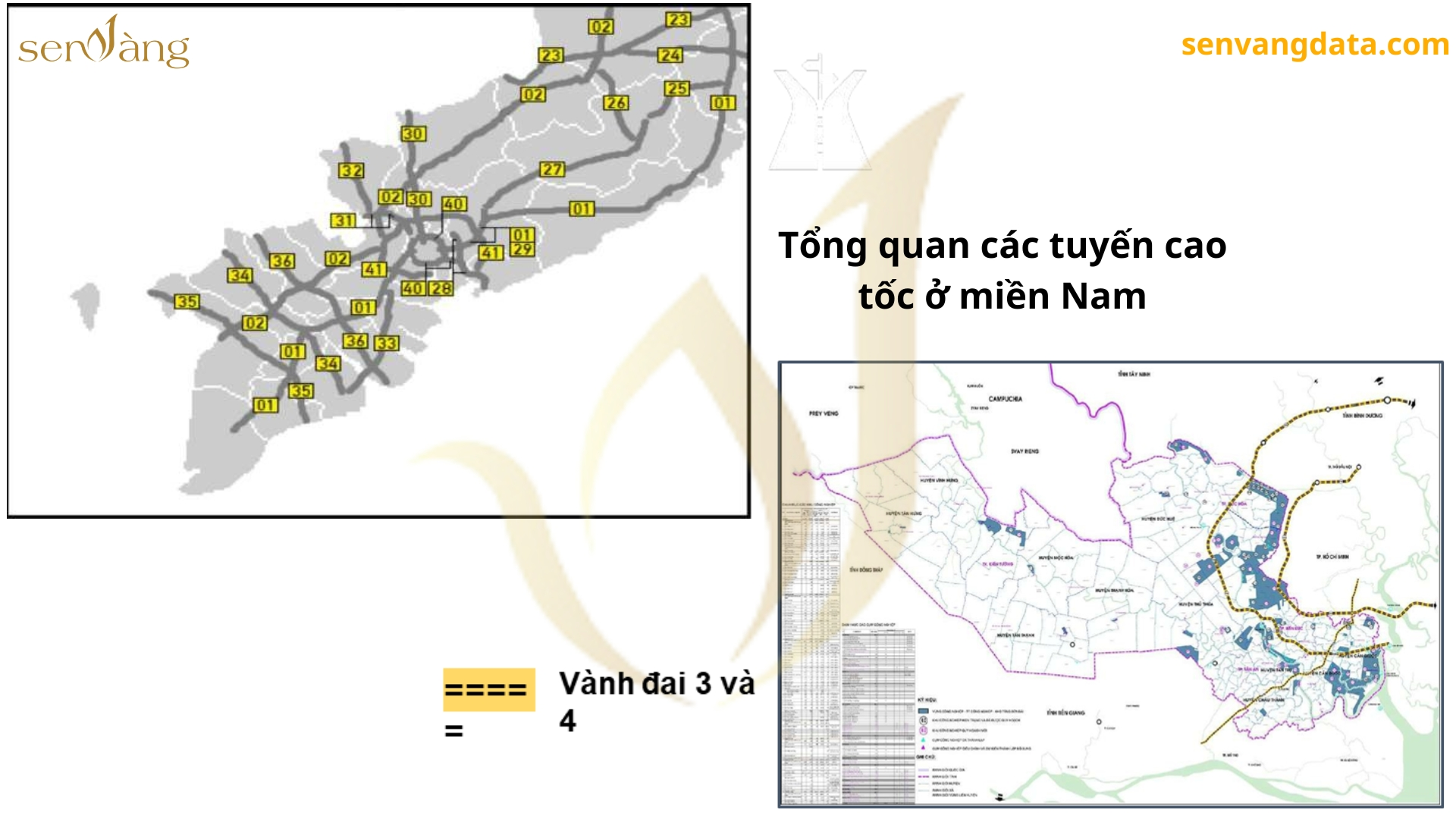 Quy hoạch phát triển khu công nghiệp - cụm công nghiệp Long An giai đoạn 2021-2030, tầm nhìn đến 2050