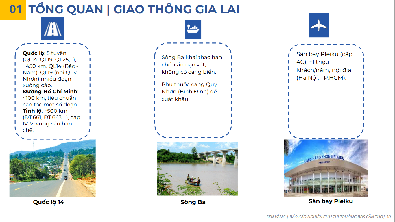 Sáp nhập Gia Lai – Bình Định: Trục Phát Triển Cao Nguyên – Duyên Hải Với Công Nghiệp Liên Vùng và Du Lịch Bản Sắc