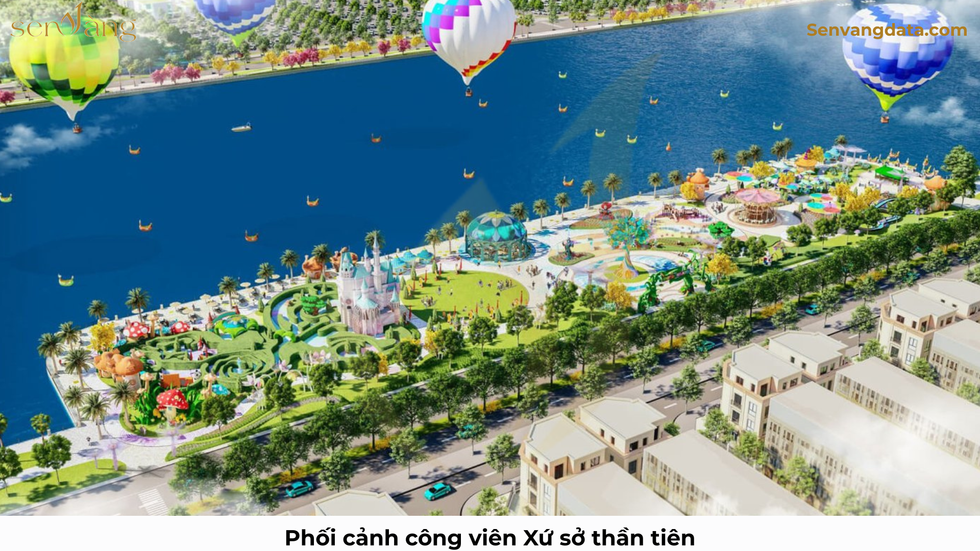 Vinhomes Cổ Loa – Phân tích dự án đô thị mới Đông Bắc Hà Nội