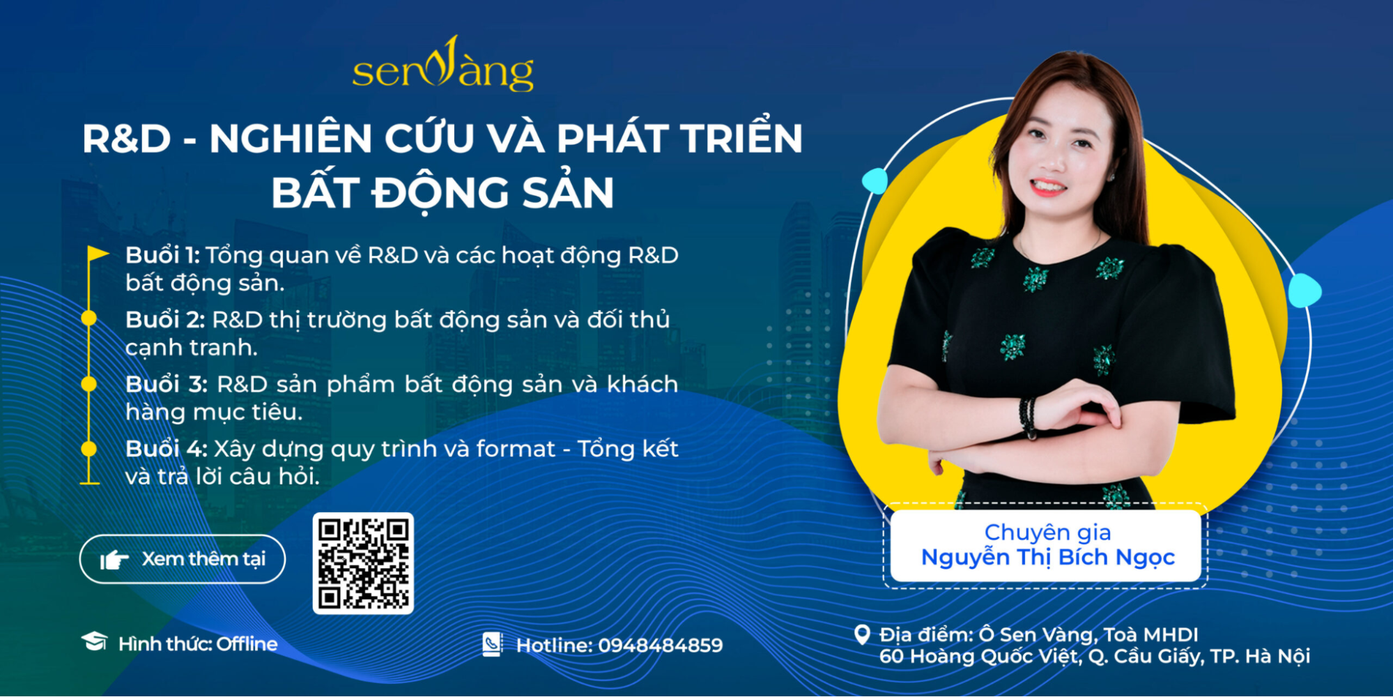 TOP các chiến lược kinh doanh bất động sản kỳ suy thoái giúp chủ đầu tư bất động sản vượt qua 2024