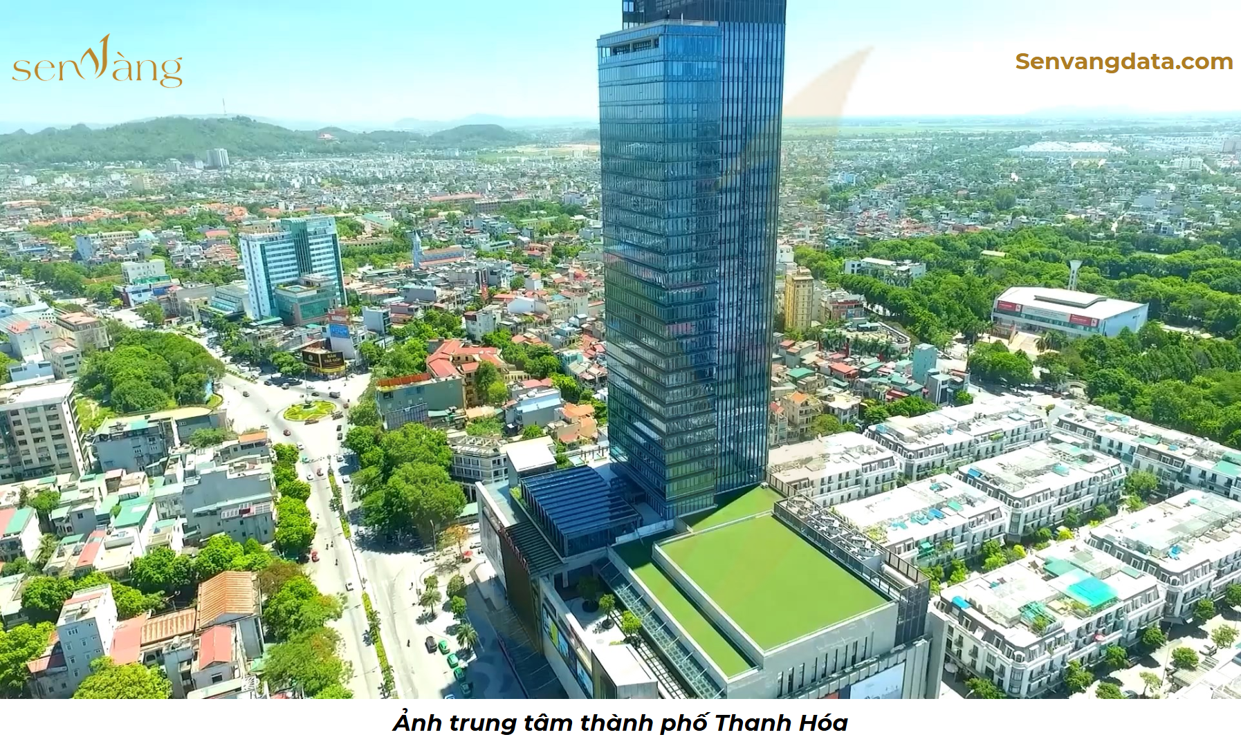 thành phố Thanh Hóa