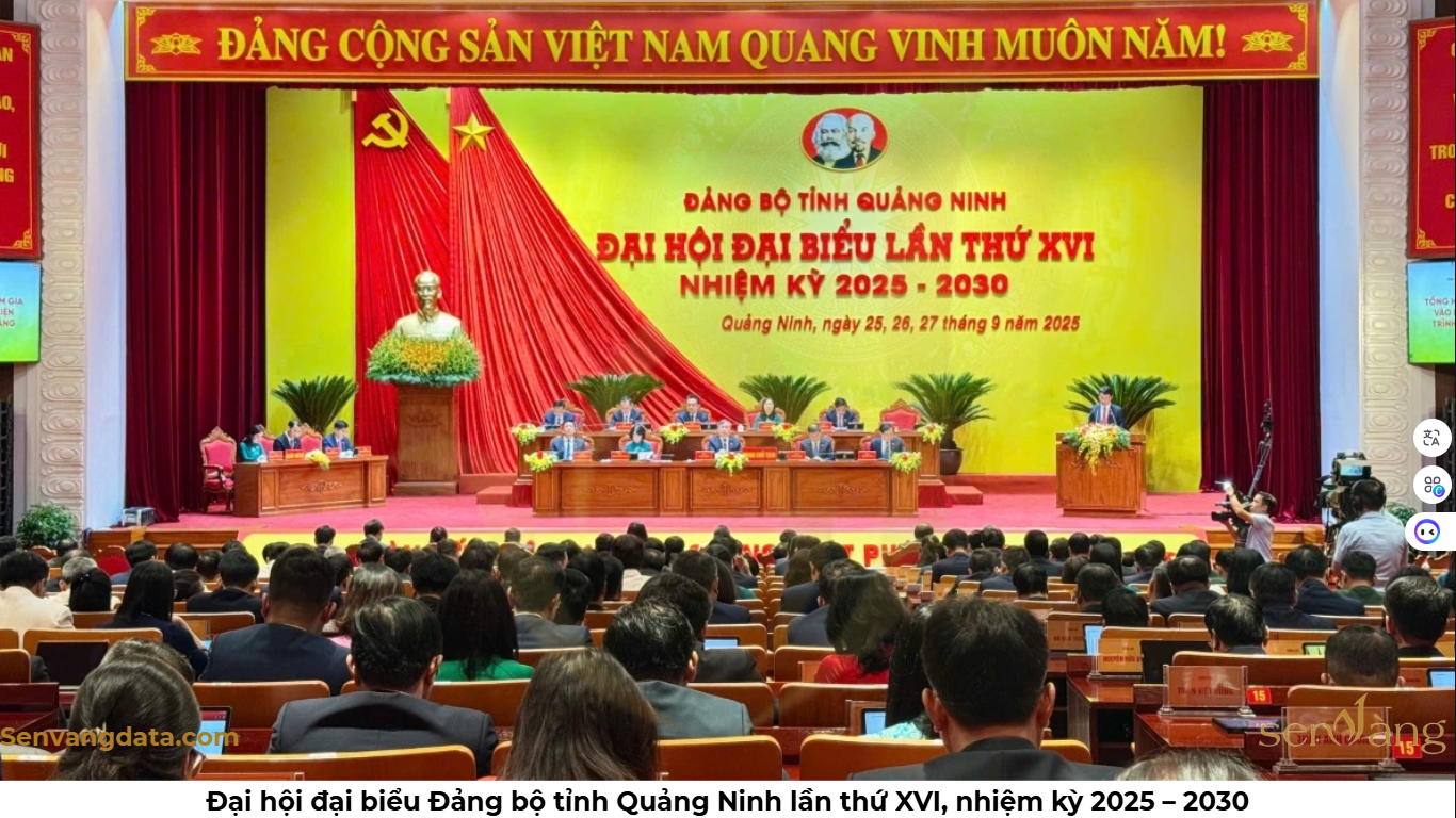 Quảng Ninh – “Cực tăng trưởng mới” của miền Bắc với hơn 135.000 tỷ đồng đầu tư trọng điểm