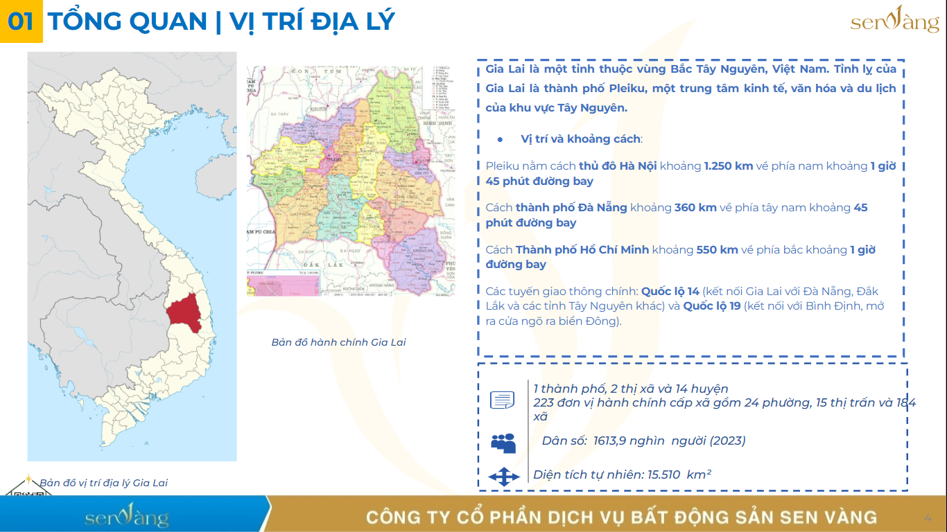 Sáp nhập Gia Lai – Bình Định: Trục Phát Triển Cao Nguyên – Duyên Hải Với Công Nghiệp Liên Vùng và Du Lịch Bản Sắc