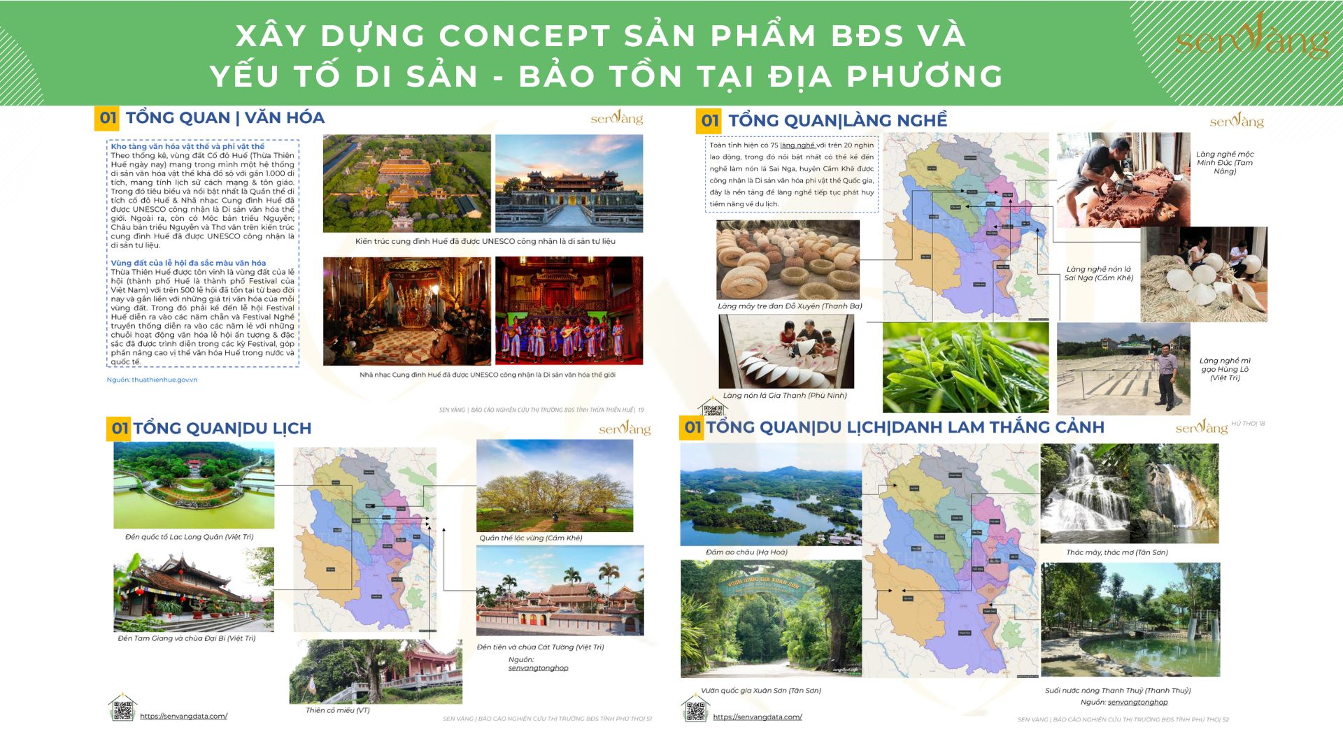 Phát triển dự án: Mô hình 4 tầng giá trị toàn diện cho nhà phát triển dự án bất động sản theo định hướng phát triển bền vững