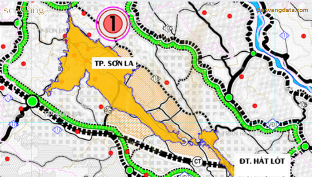 sonla