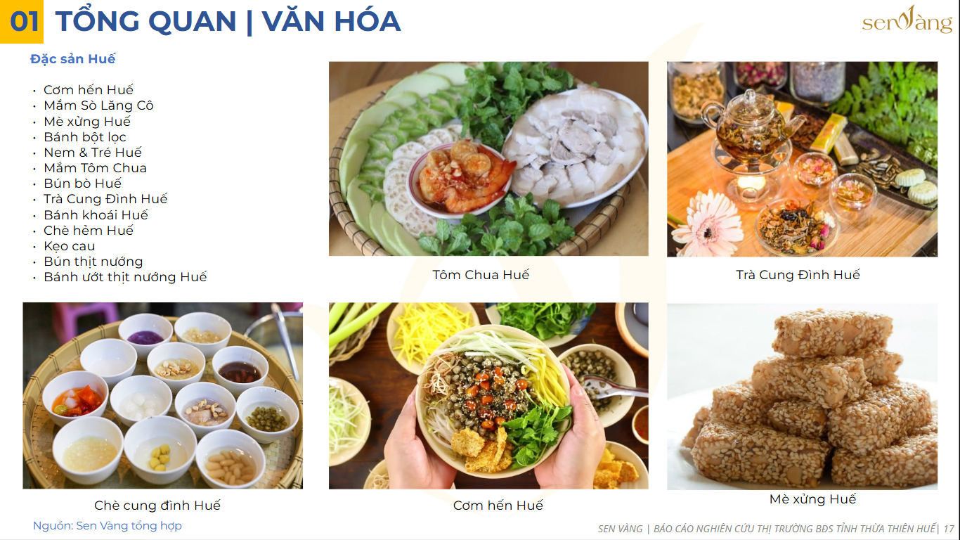 Từ Di Sản Đến Đô Thị Xanh: Mô Hình Phát Triển Bất Động Sản Mới Tại Huế