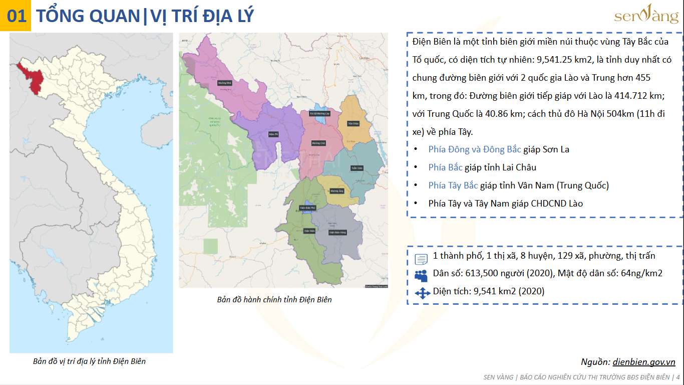 Bảo tồn Di sản Điện Biên: Nền tảng phát triển BĐS Văn hóa, Sinh thái và Công nghiệp Xanh Bảo tồn Di sản Điện Biên: Nền tảng phát triển BĐS Văn hóa, Sinh thái và Công nghiệp Xanh