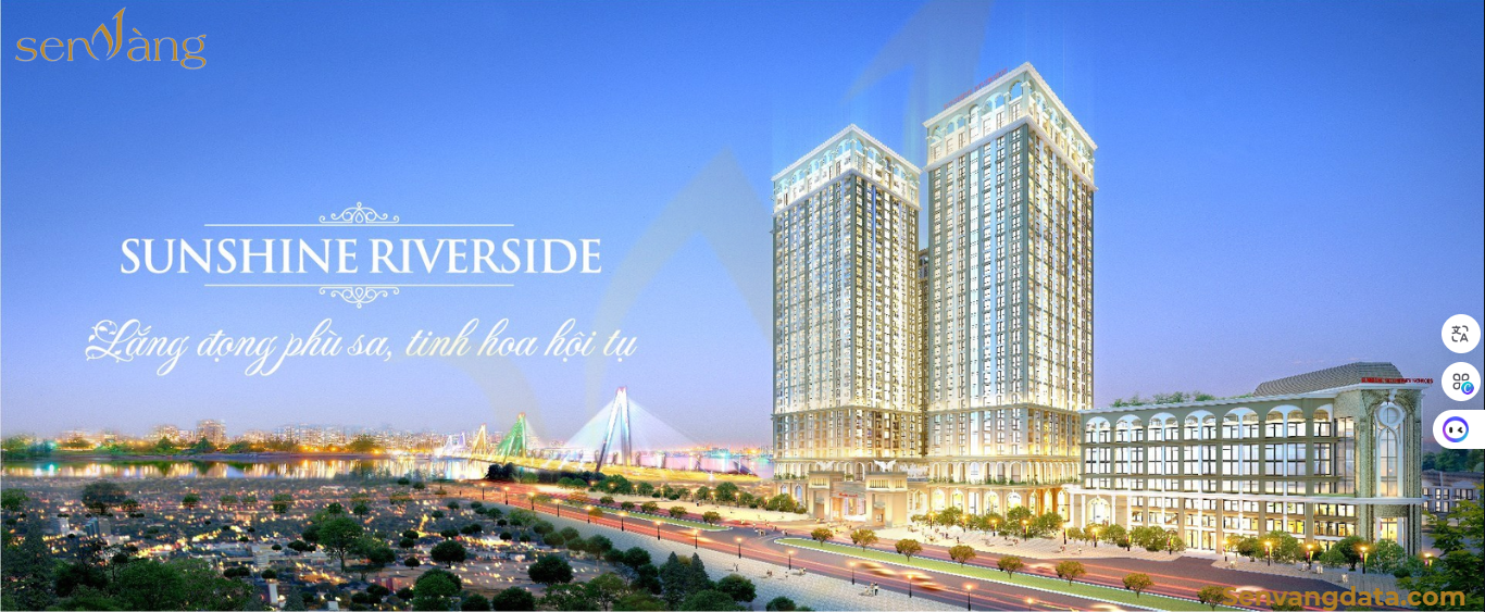 Tổng hợp những thông tin nổi bật của Thị trường Bất động sản Tây Hồ tháng 10/2025