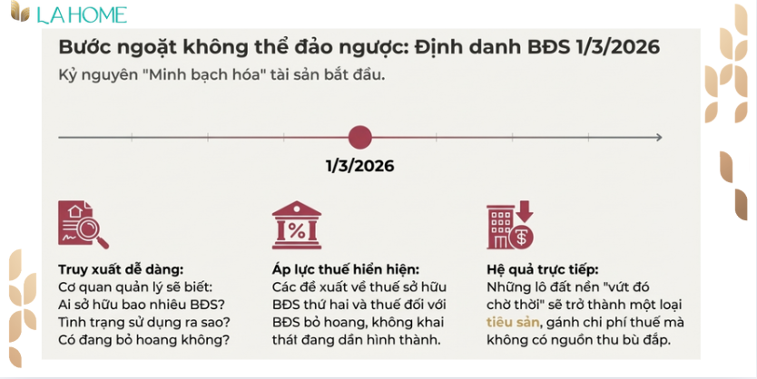 Bất động sản giai đoạn 2026- 2030. Công thức KCN- Sóng hạ tầng- Đô thị hóa
