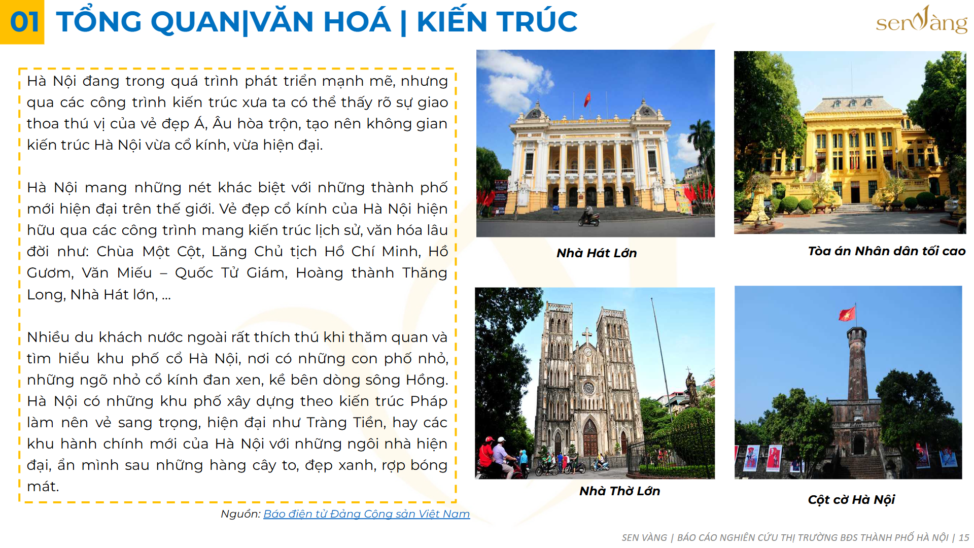 ảnh kiến trúc nổi bật

